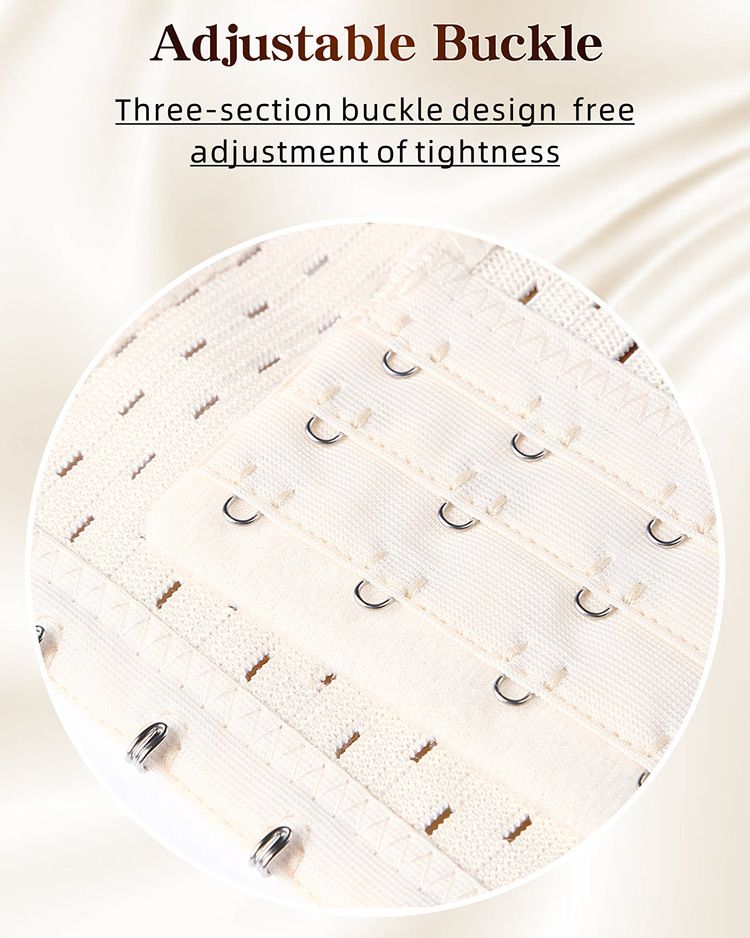 Women's Postpartum Belly Belt Four Seasons Hollow Three Breasted Belly Belt Exercise Belly Reduction Body Shaping Waist Belt_voghion.com