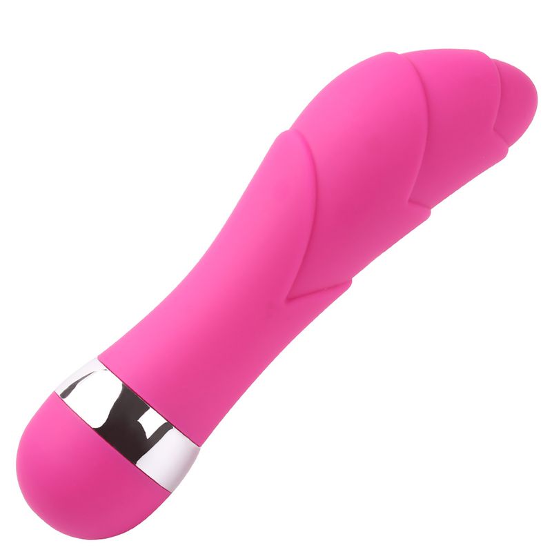 Ženski masturbator Vibrator G-točka Klitoris AV Massager Erotična spolna igrača_voghion.com