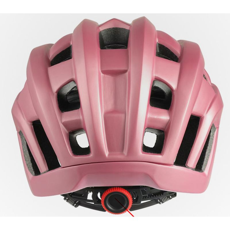 Bicycle Riding With Magnetic Goggles Mountain And Road Bikes, New Safety Helmet For Outdoor Cycling Gear_voghion.com