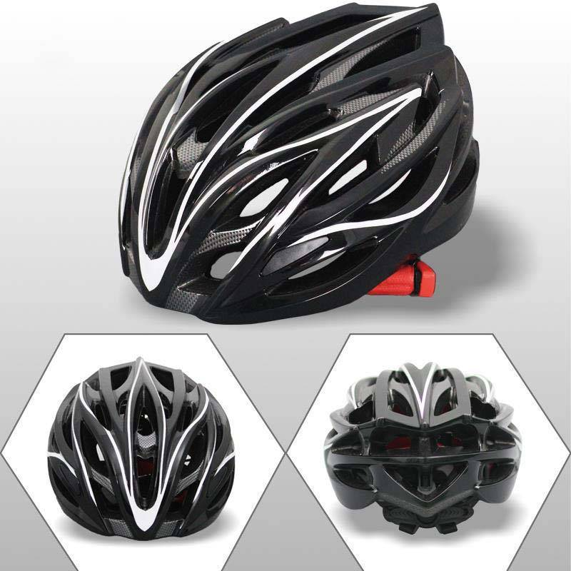 Casque de VTT - Casque de cyclisme demi-coque léger avec ventilation pour l'été (vente en gros disponible)_voghion.com