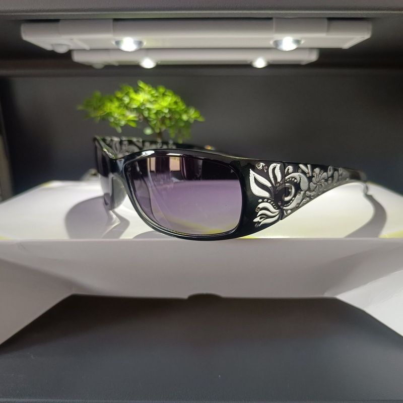 Polarisierte Pilotensonnenbrille für Damen und Herren, Retro, trendige Sport-Sonnenbrille für den Außenbereich_voghion.com