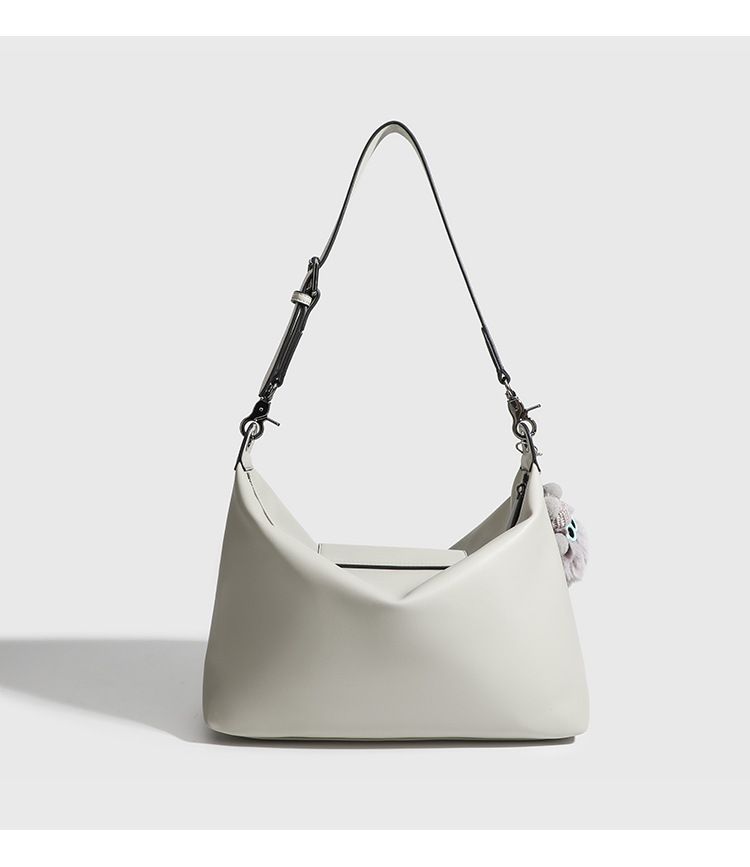 Borsa a tracolla multifunzionale, borsa da pendolare, moda, versatile, casual, quotidiana, personalizzata, di nicchia_voghion.com