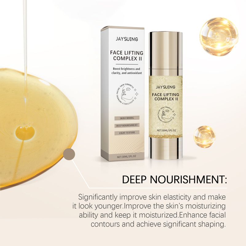 Facial Serum, Repair Skin, Moisturize, Hydrate And Moisturize Daily Skin Care Serum_voghion.com