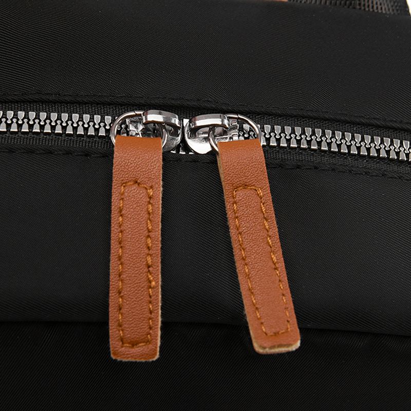 Nova Moda Feminina Senhora Alta Capacidade Simplicidade Mochila Faculdade Moda Mulheres Laptop Escola Bolsas Bonito Menina Livro de Viagem_voghion.com