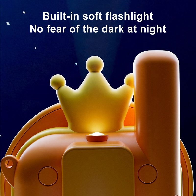 Children's Radio Walkie-Talkie Mini Walkie Talkie Transmission Transceiver Interactive Toys Outdoor Educational Toy_voghion.com