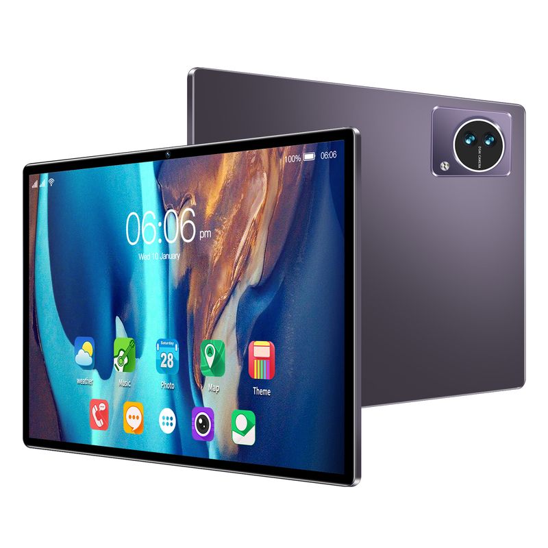 Neu 10 zoll Tablet Google System 4G Smart Call Bluetooth_voghion.com
