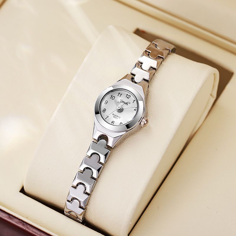 Mini Small Dial Women's Creative Fashion Bracelet Watch New Versatile Trendy Style_voghion.com