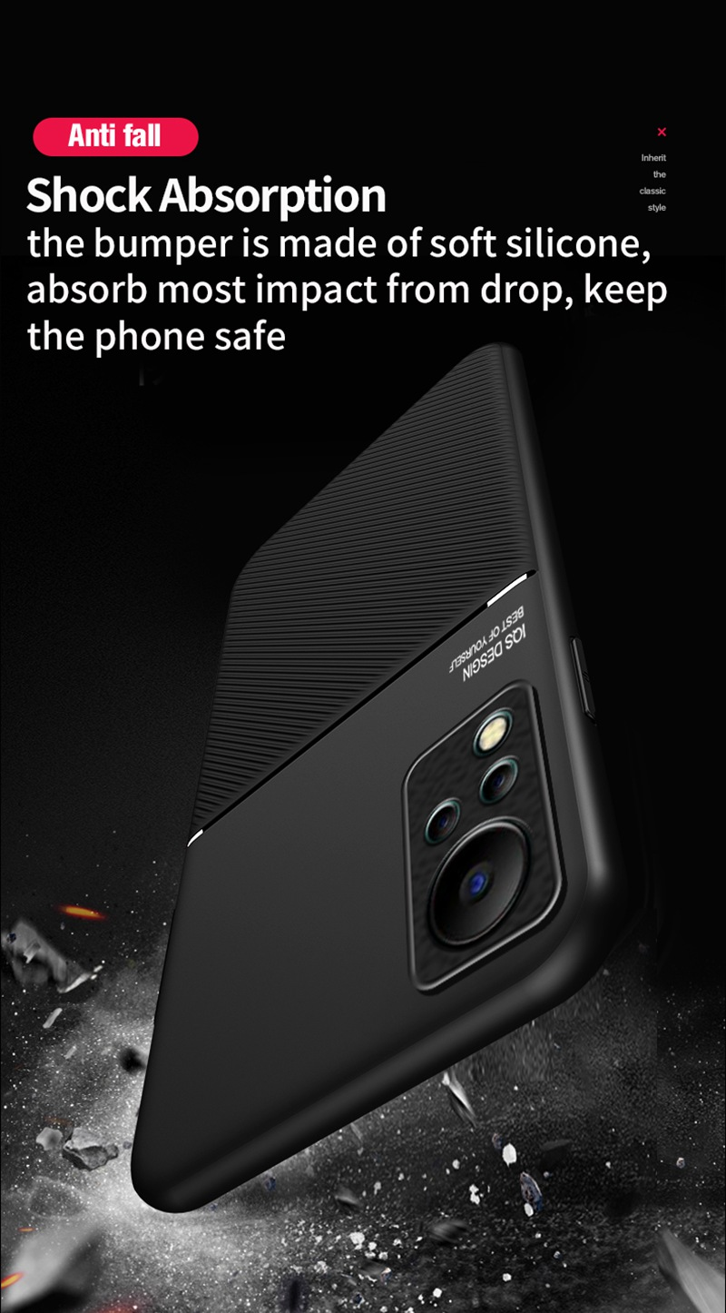 Luxus Matte Telefon Fall Für Infinix Hinweis 12 11 Leder Silikon Abdeckung Auto Halter Fall Für Infinix Hinweis 11 Pro 11S 11 S C_voghion.com