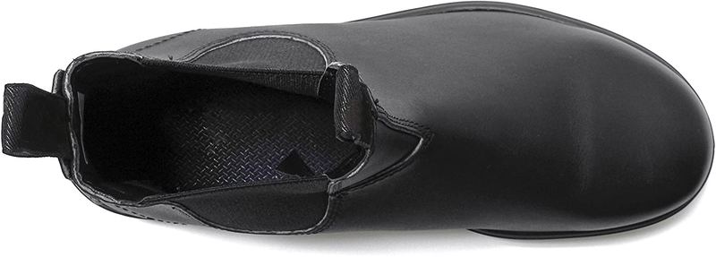 49 übergroße, hohe britische Retro-Stiefel aus Europa für Männer und Frauen, Liebhaber von Lederstiefeln, Lazy-Man-Set, Martin-Stiefel, klassische Stiefel_voghion.com