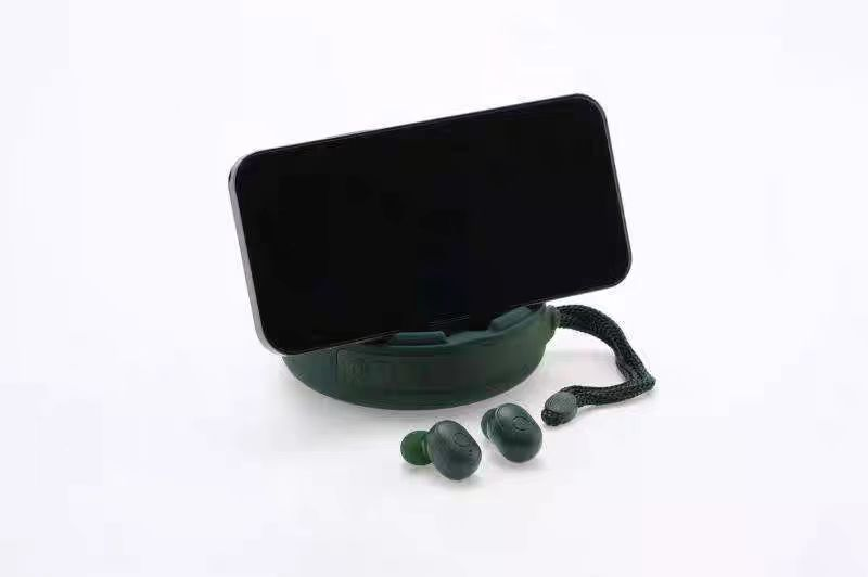 Oficiální originální Bluetooth reproduktor T&G808 2 v 1, venkovní přenosný mobilní výkon TWS, binaurální stereo, dárek, sportovní_voghion.com