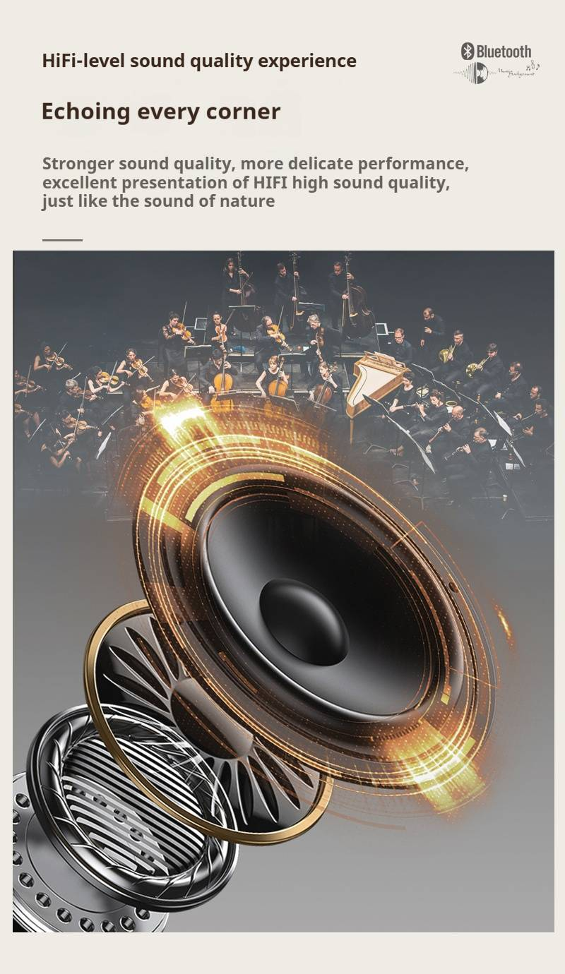 Muti-function Backpack Bag Bluetooth Speaker Waterproof Battery LED Lights Radio Audio Amplifier Flashlight Charger Work Leisure Best Gift 06_voghion.com