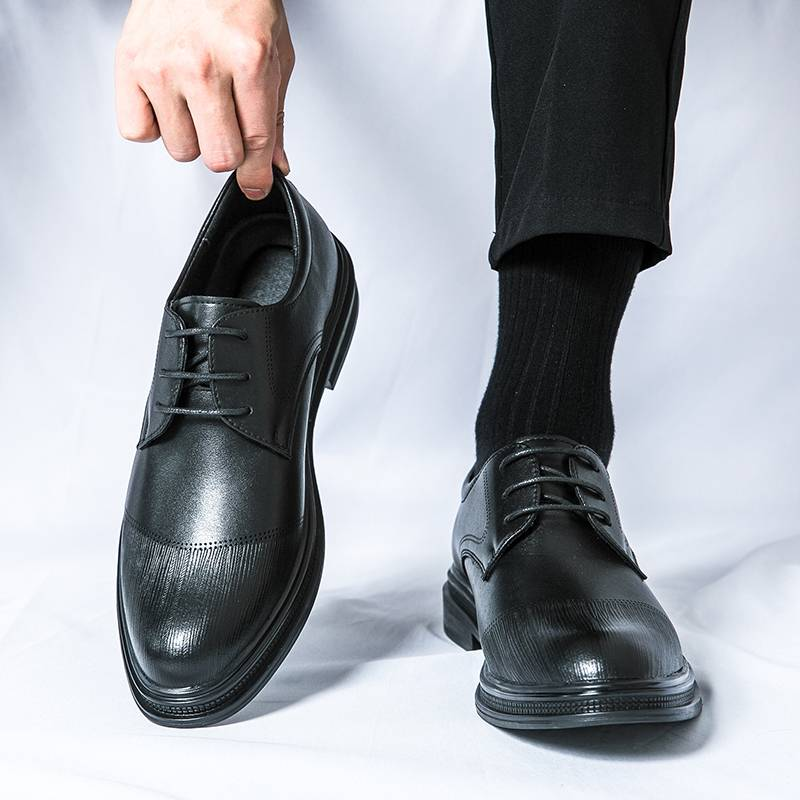 Fashion Casual Men's Loafers Comfortable Brand Men Flats _voghion.com