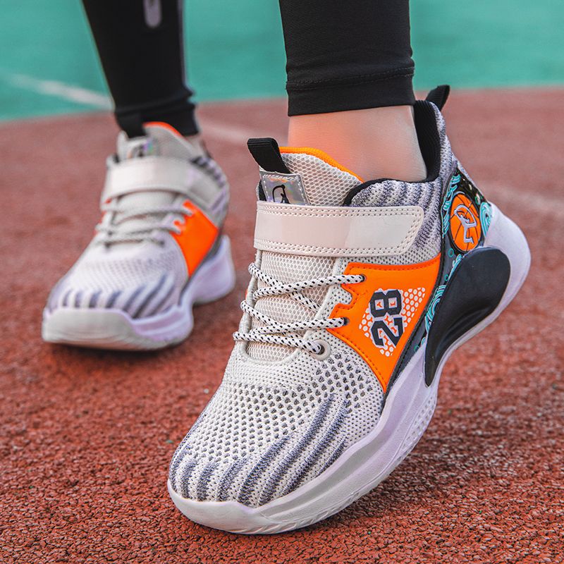 amortyzacja Rebound Buty do biegania męskie antypoślizgowe, odporne na zużycie, oddychające i wygodne buty sportowe męskie buty_voghion.com