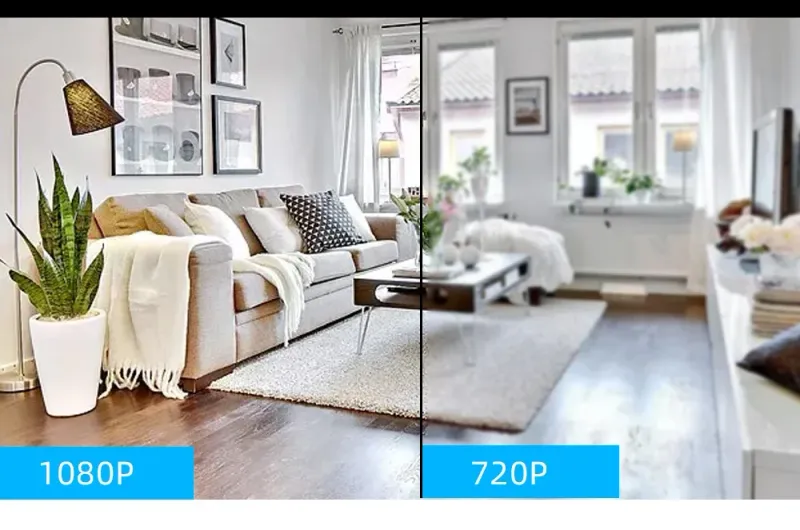 1080P HD mini Wifi kamera nevidljiva Espia kamera pametna kućna sigurnost IP web kamera daljinski nadzor IR noćni vid mala_voghion.com