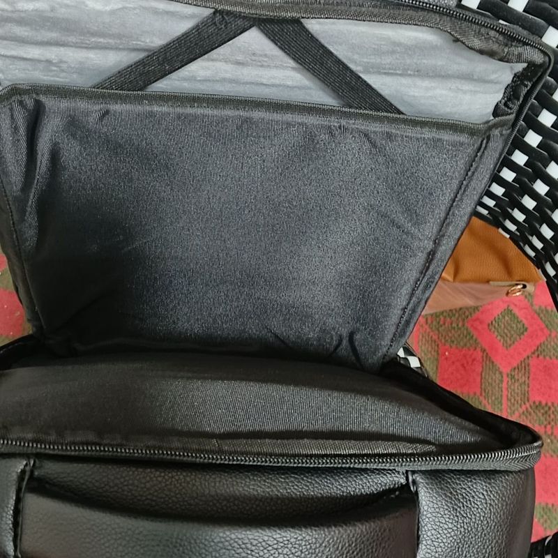 Business Multifunctional Computer Bag, Outdoor Three-dimensional Shaped Backpack, Men's Casual Lightweight Travel,_voghion.com