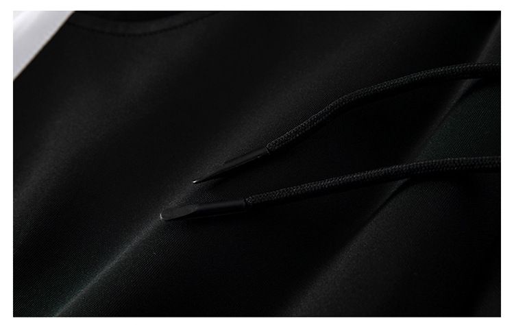 Men's Clothing Sports suit men 2024 spring new urban fashion youth trend cardigan sports suit men_voghion.com