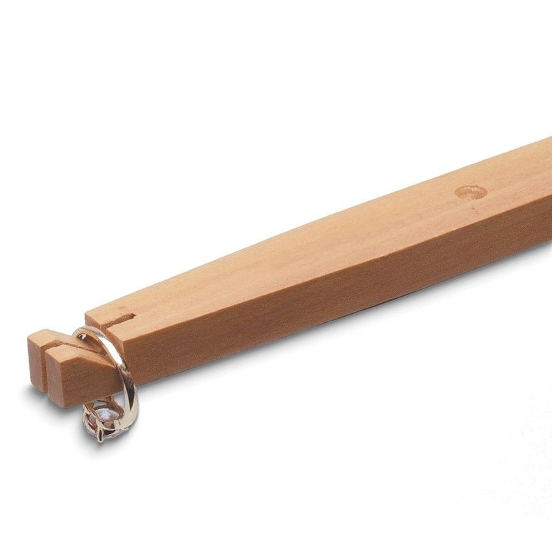 Bench Pin For Rings_voghion.com