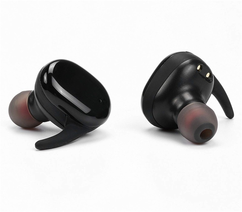 LANSKLBD Original TWS Wireless Bluetooth Headset Sport Stereo In Eer Earbuds Headpho Mini Earpho For IOS Android_voghion.com