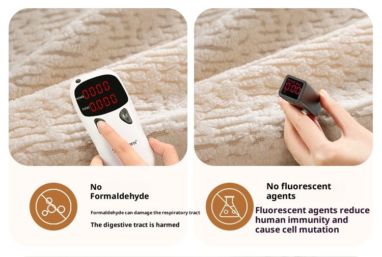 Yumuşak Polar Kanepe Kılıfı – Hafif, Rahat ve Evrensel Uyum (5 Nötr Renk, 6 Boyut, Yastık Kılıfları Dahil)_voghion.com