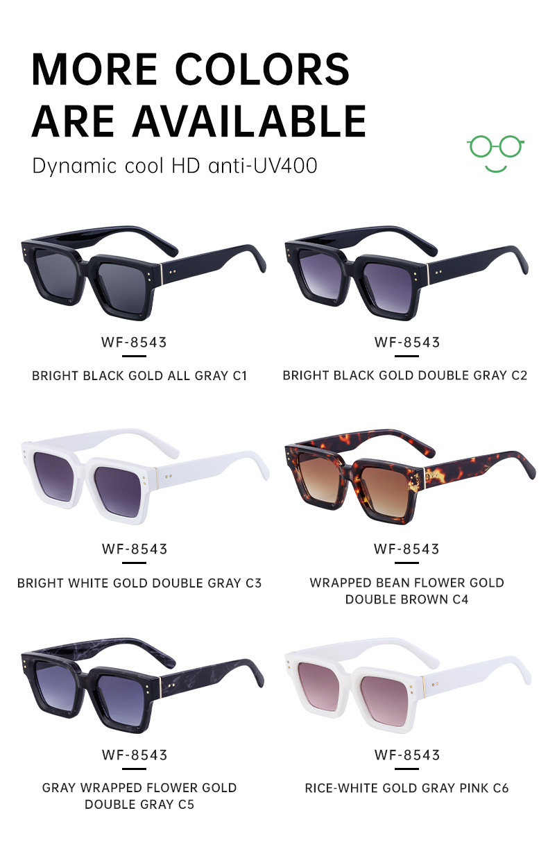 2024 new European and American fashion small frame sunglasses men's trendy sunglasses men's cross-border glasses wholesale shades_voghion.com