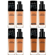Novo conjunto atual de base em spray Ma, anti-descascamento, loção tonificante de formação rápida de filme, hidratante e cuidados com a pele antes_voghion.com