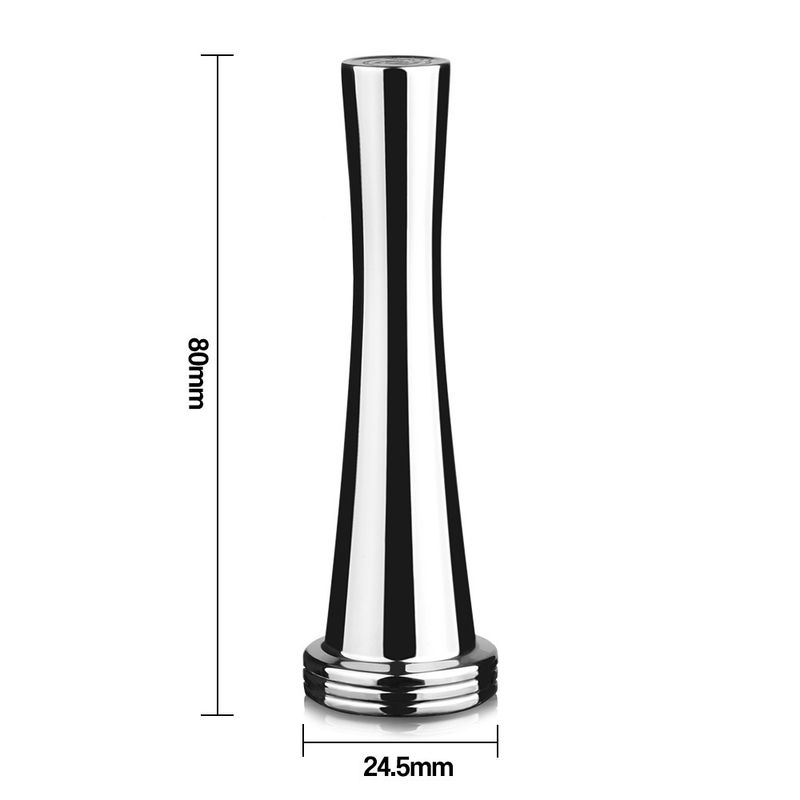 ICafilas Coffee Capsule Shell Recycling Fill Compatible Nestlé Coffee Machine Capsule Shell Multi-Grease Filter Cup_voghion.com