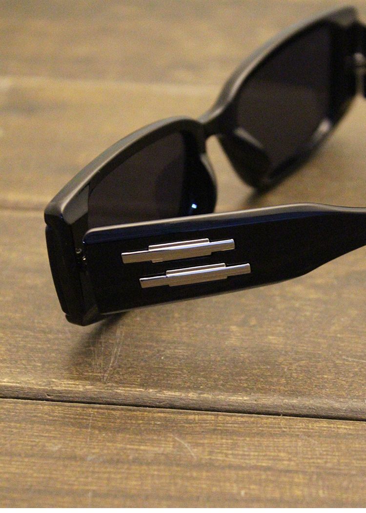 Sunglasses Advanced Sense European And American Men's Box Trendy Women's Summer Sunscreen Sunglasses Small Face Retro American Hip Hop_voghion.com