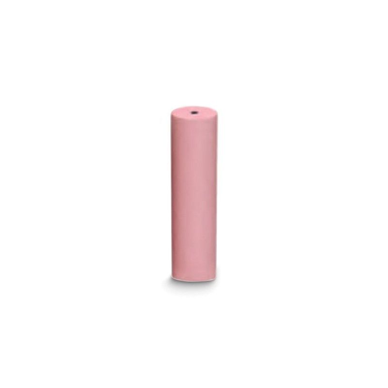 Pkg/2 Cylinder Extra Fine-Grit Unmounted Silicone Polisher_voghion.com