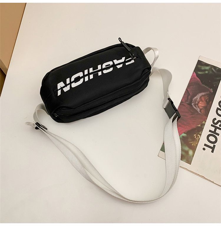 Kleine Sporttasche für Herren, Brusttasche für Herren, Fahrradtasche für Handys, leichte Umhängetasche für Herren, kleine Rucksäcke für Mädchen_voghion.com