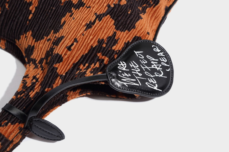 Borsa a pera profumata 2024 Nuovo design piccolo grande capacità borsa da donna alla moda retrò borsa per il tempo libero borsa a tracolla singola alla moda_voghion.com