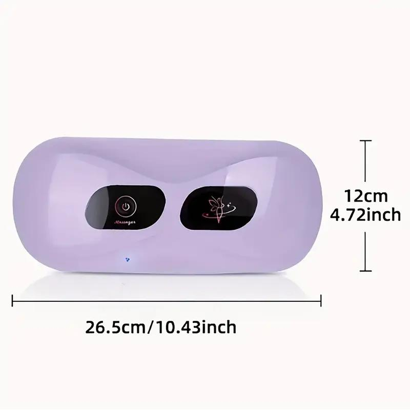 Revolutionerande fettspinnmaskin, fiberbälte, midjemassageapparat, formningsenhet_voghion.com