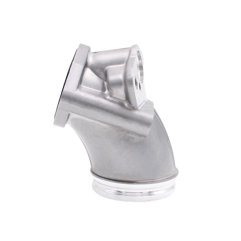 Collettore di aspirazione per YAMAHA NMAX N-MAX155 NMAX155 V1 32 mm 34 mm 36 mm Tubo di aspirazione per moto Corpo farfallato_voghion.com