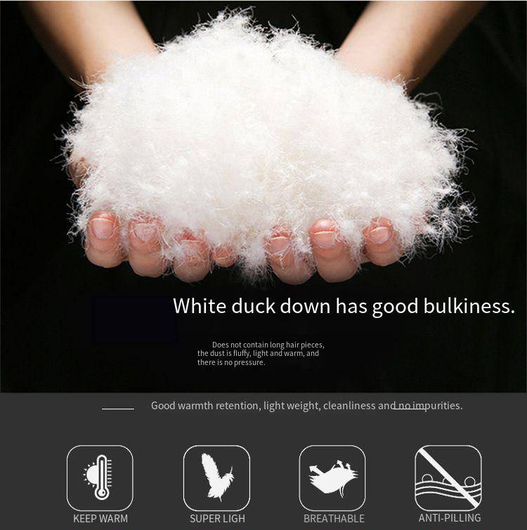 Men's Lightweight Stand Collar Down Jacket - 550fp White Duck Feather, Slim Fit Short Coat For Sports & Casual, Black/Navy/Red/Blue/Gray, M-6xl_voghion.com