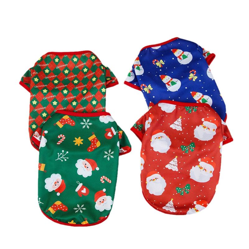 Felpa con cappuccio per cani di piccola e media taglia, stile sottile, per Halloween, a due zampe, per il Ringraziamento_voghion.com