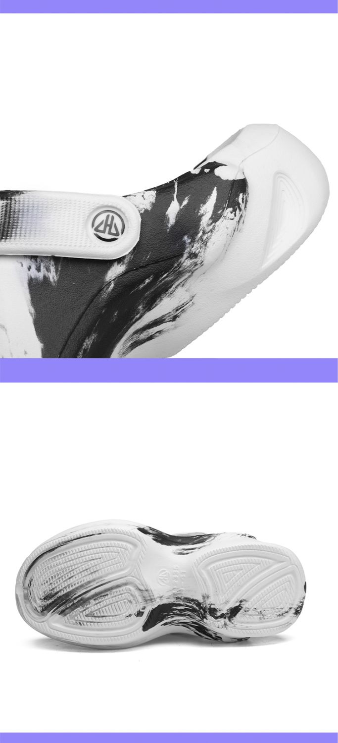 Mici China-Chic Couple's Baotou mop bărbați cu tălpi groase și senzație de călcat pe rahat; pantofi pentru femei; papuci_voghion.com