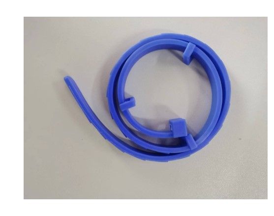 Obroża przeciw komarom i pchłom dla psów i kotów, regulowana, do usuwania pcheł_voghion.com