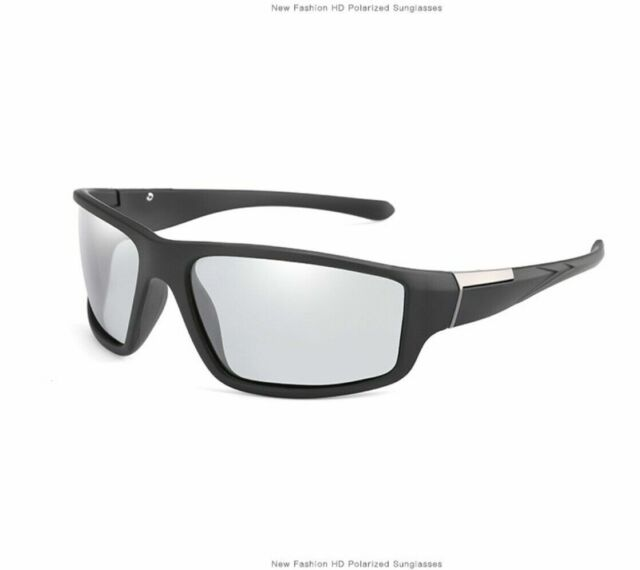 Photochrome Sonnenbrille für Herren von Sunclasses für Sport, Autofahren, Angeln, Radfahren_voghion.com