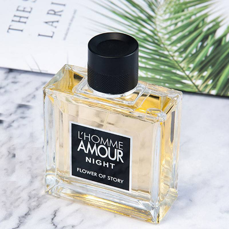 Guerlain L'Homme Ideal Eau de Parfum, darilni set za moške, 100 ml, za telo_voghion.com