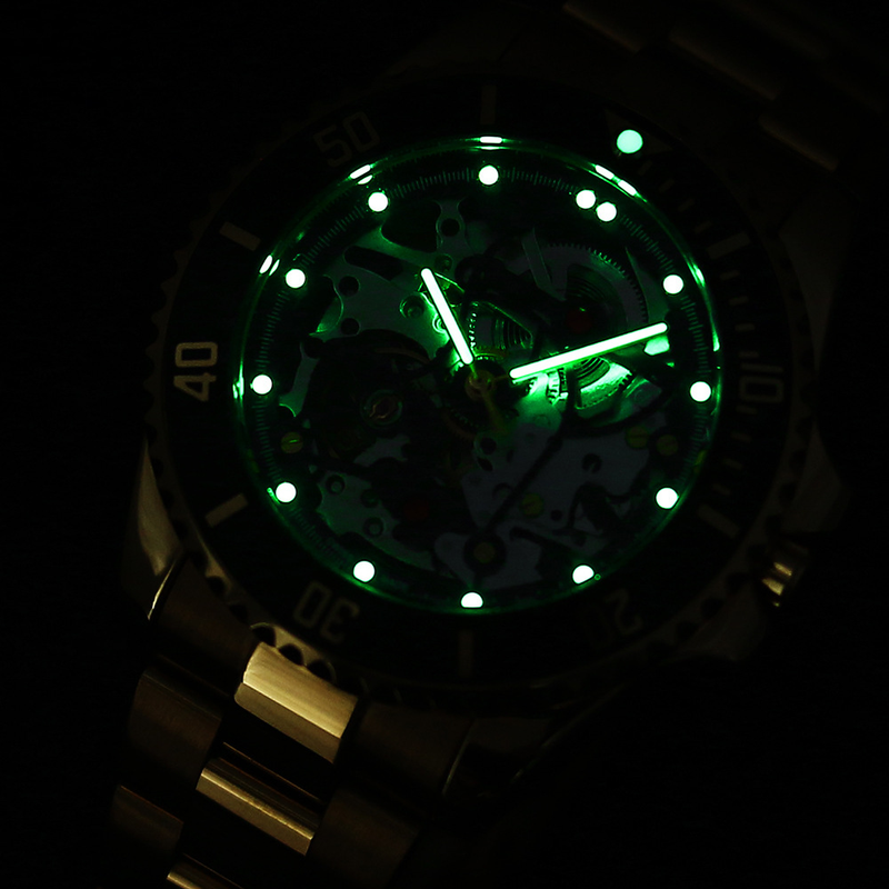 MISSFOX Reloj mecánico hueco completamente automático Water Ghost Fashion Trend Precision Steel Brand para hombre_voghion.com