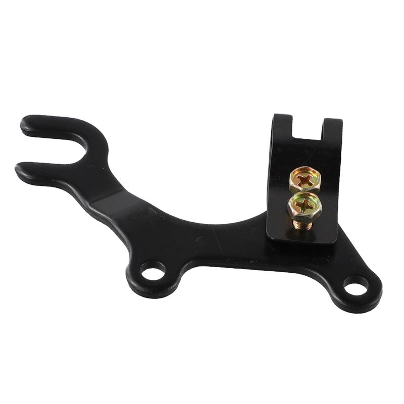 Discover the Advantages of Disc System with this Brake Refitting Holder Rack High Quality Easy Installation_voghion.com