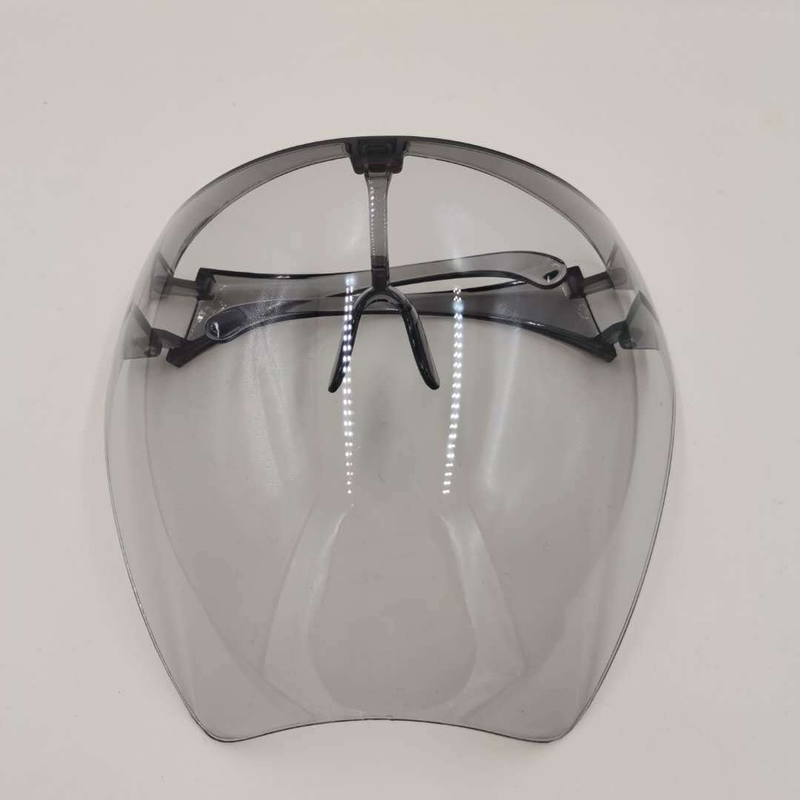 Protective Faceshield Gl Sungl Transparent Anti-fog Anti-splash Protective Mask Full Face Covered Safety_voghion.com