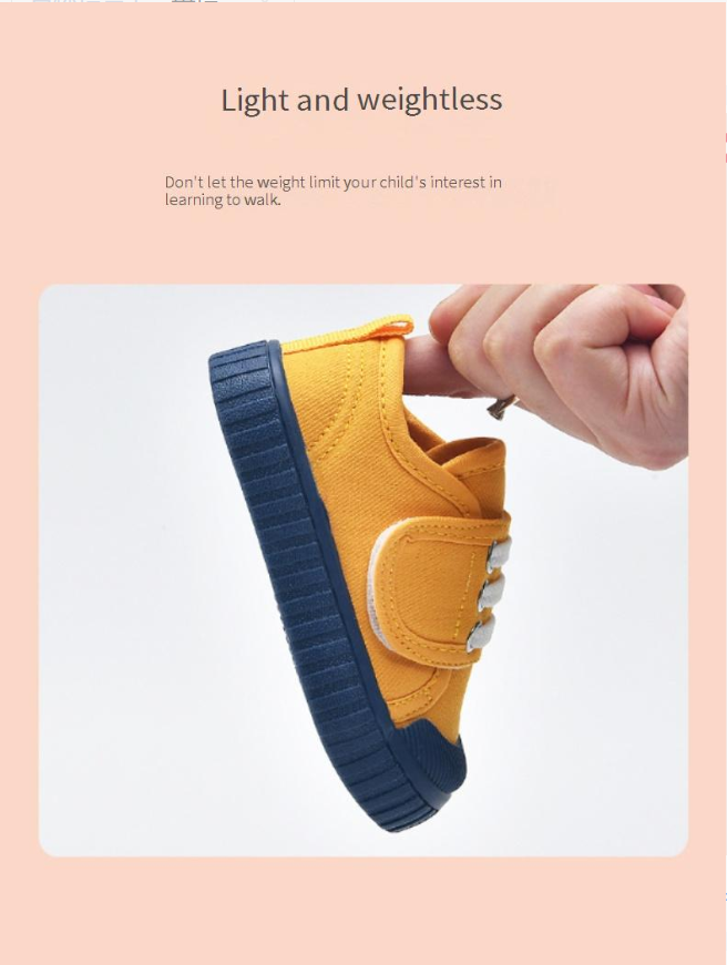 Baby Shoes toddler shoes spring and autumn 1 2 years old baby shoes soft sole breathable infant girl baby shoes soft sole_voghion.com