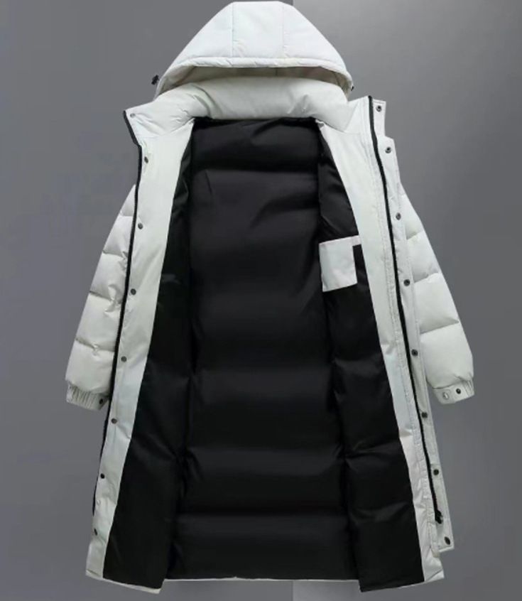 Abbigliamento da uomo 25 nuove giacche di cotone per uomo, coppie di fascia alta, uomini e donne, giacca calda Zhangzai 001 ispessita_voghion.com
