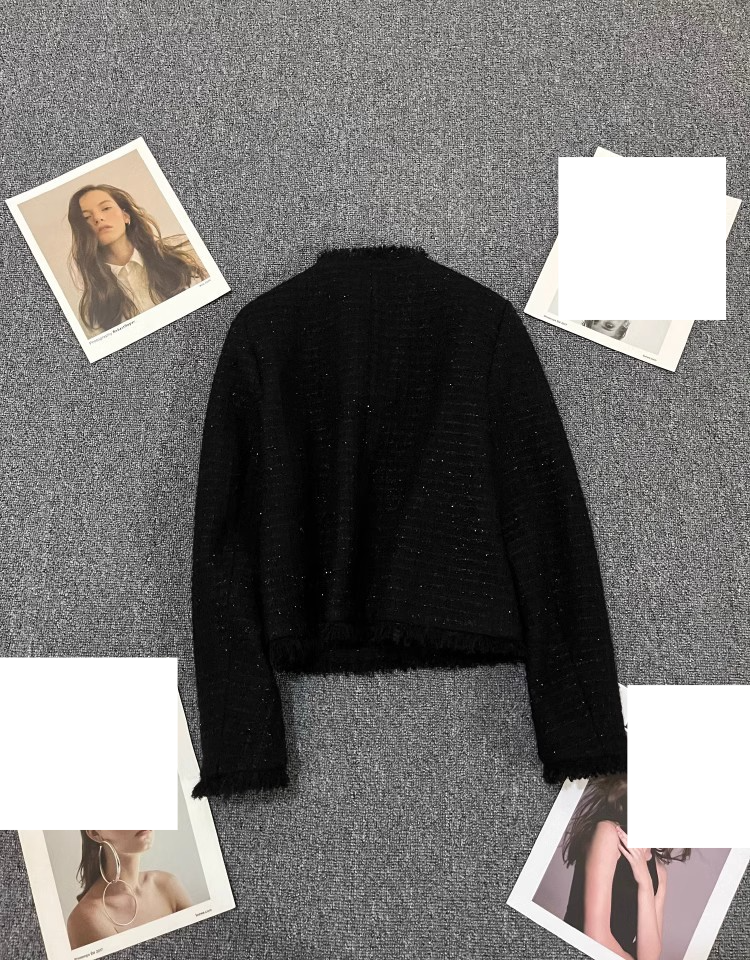 Ženska moda sa svim otmjenim otmjenim sakoima_voghion.com