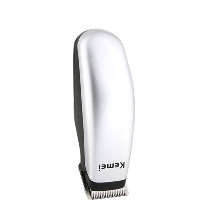 Cordless Hair Clipper For Men & Women, Rechargeable Battery-Powered Hair Trimmer With Adjustable Guide Combs, Professional Home Barber Kit_voghion.com