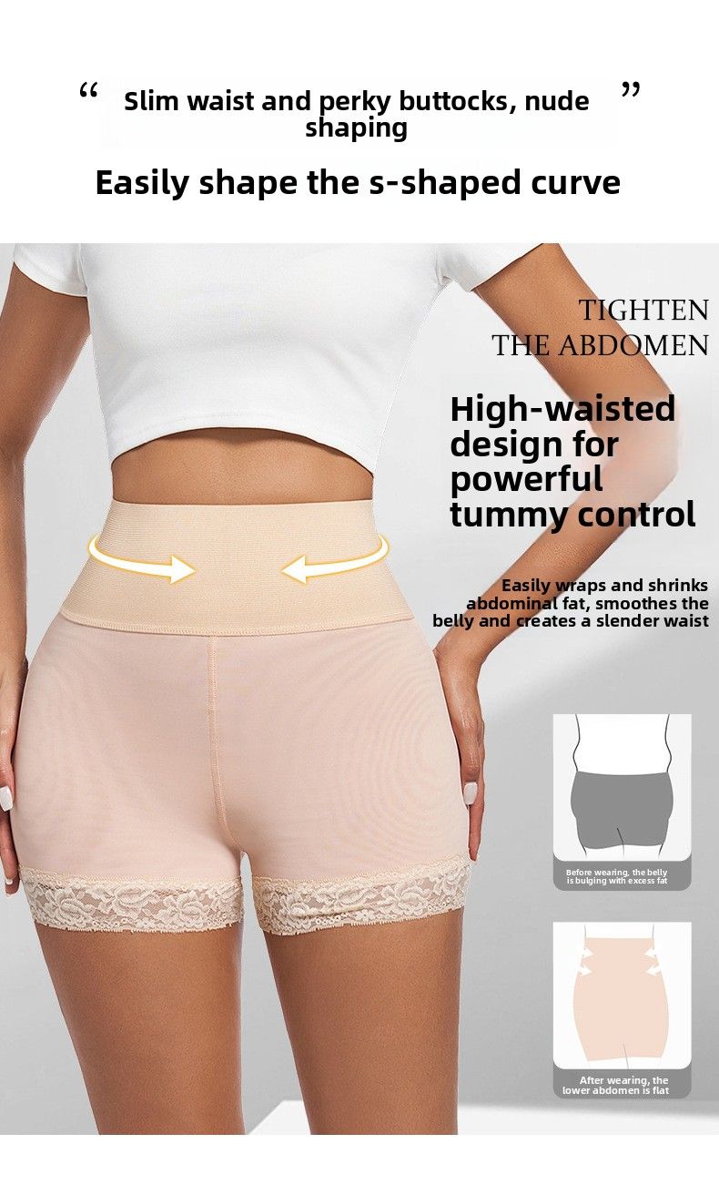 Tummy Control Pants For Women, Peach Enhancer, Hip Lifting, Butt, Butt Lifting Pants, Plus Size Body Shaping, High_voghion.com