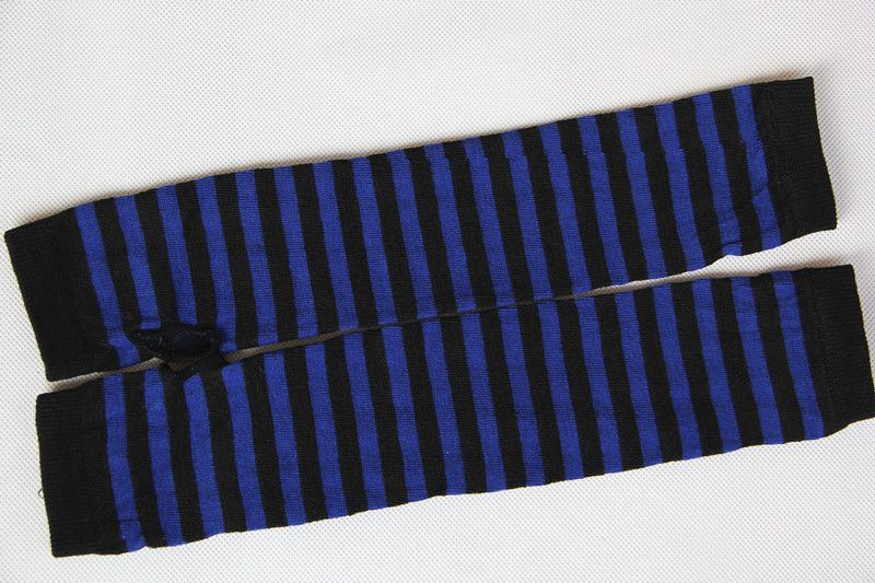 Hersteller und Großhändler: Koreanischer Stil – Niedliche, gestrickte, fingerlose/halbfingerlose, modische Handgelenkwärmer für Herbst und Winter_voghion.com