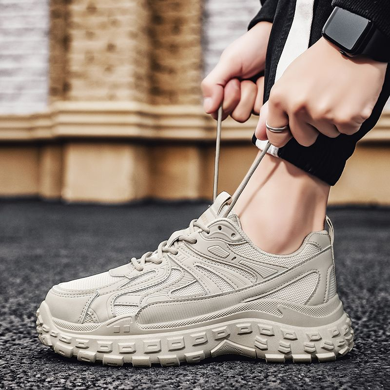 Neue beliebte Freizeitsportschuhe für Herren, Papa-Schuhe_voghion.com