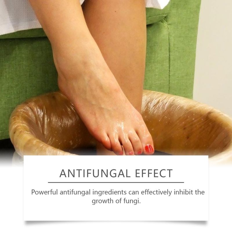 South Moon Soak Tablets Gentle Cleaning Hands Feet Nails Moisturizing Softening Nail Surface Foot Care_voghion.com