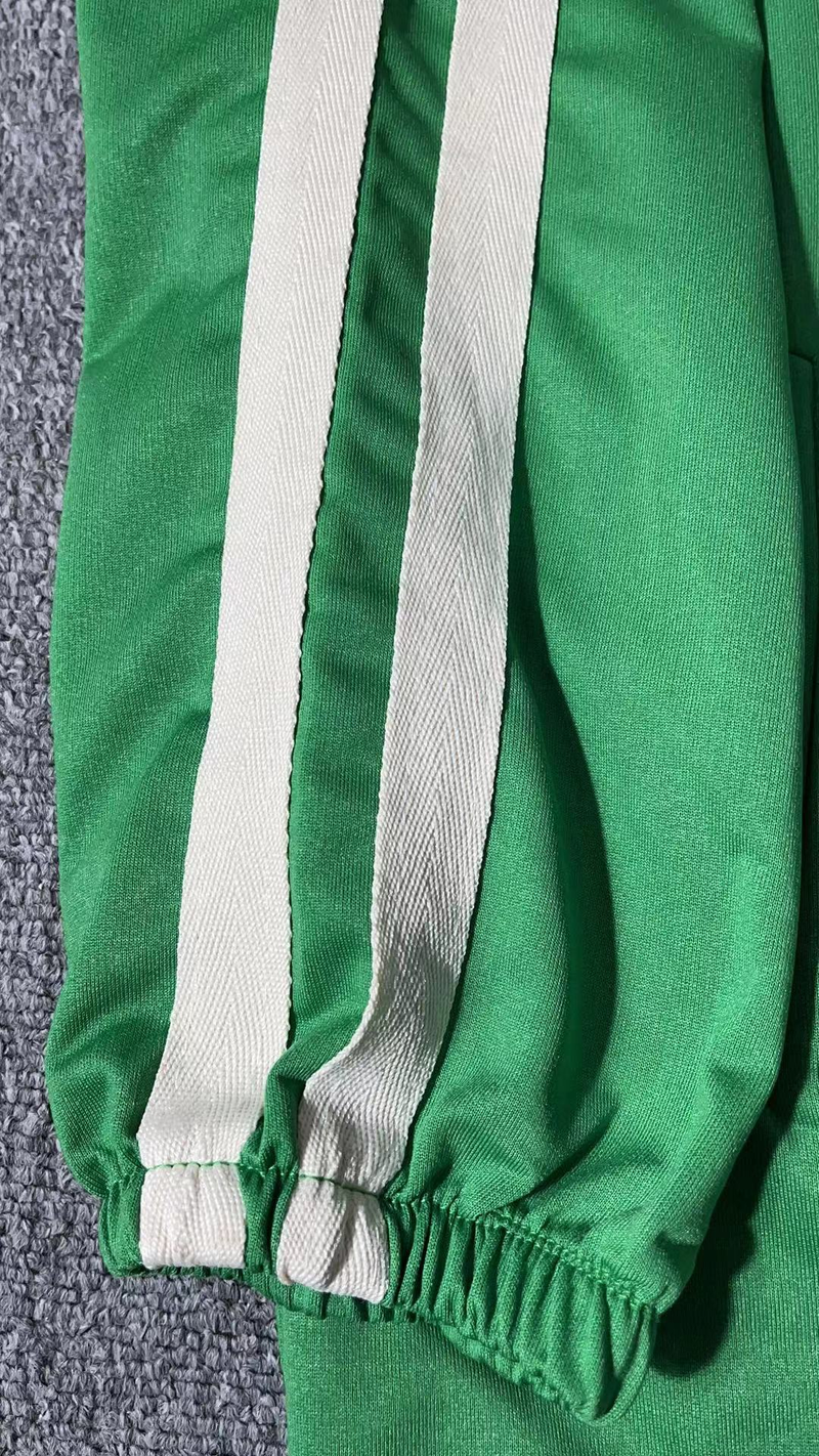 Juspinice Frühling Herbst Zwei-stück Mit Kapuze Jacke Zipper Sweatshirt Hosen Anzug Y2K Straße Casual Sport Anzug Männer Kleidung_voghion.com